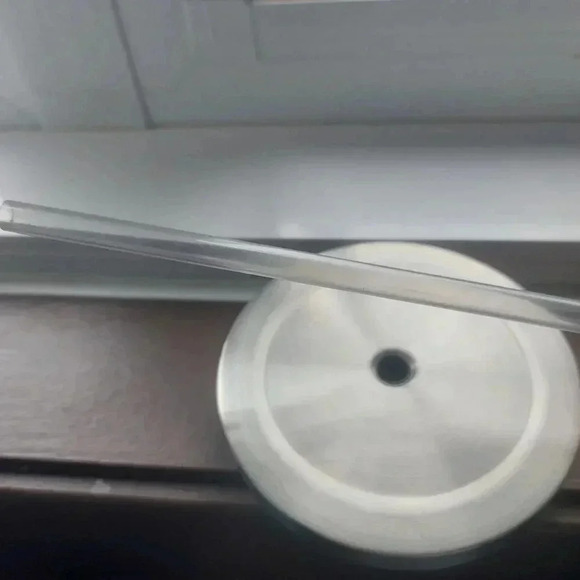 🎁FREEw/Purchase | Manna  Brown/Bronze Chilly Tumbler with Straw and Lid 18 oz - Picture 12 of 13